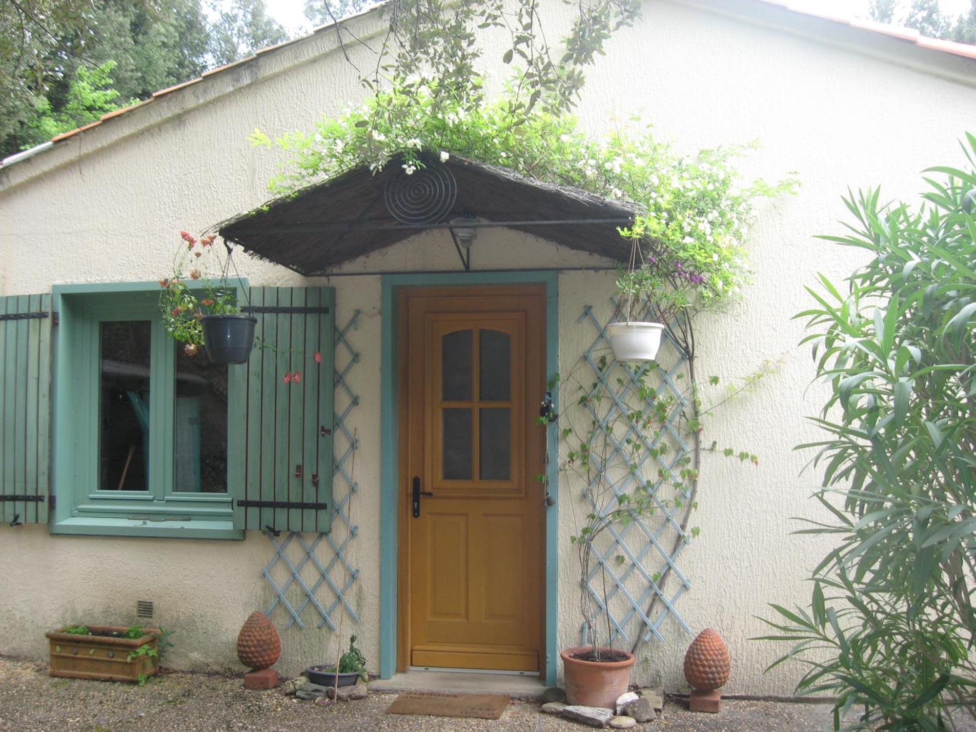 Le Petit Paradis Premian Exterior photo